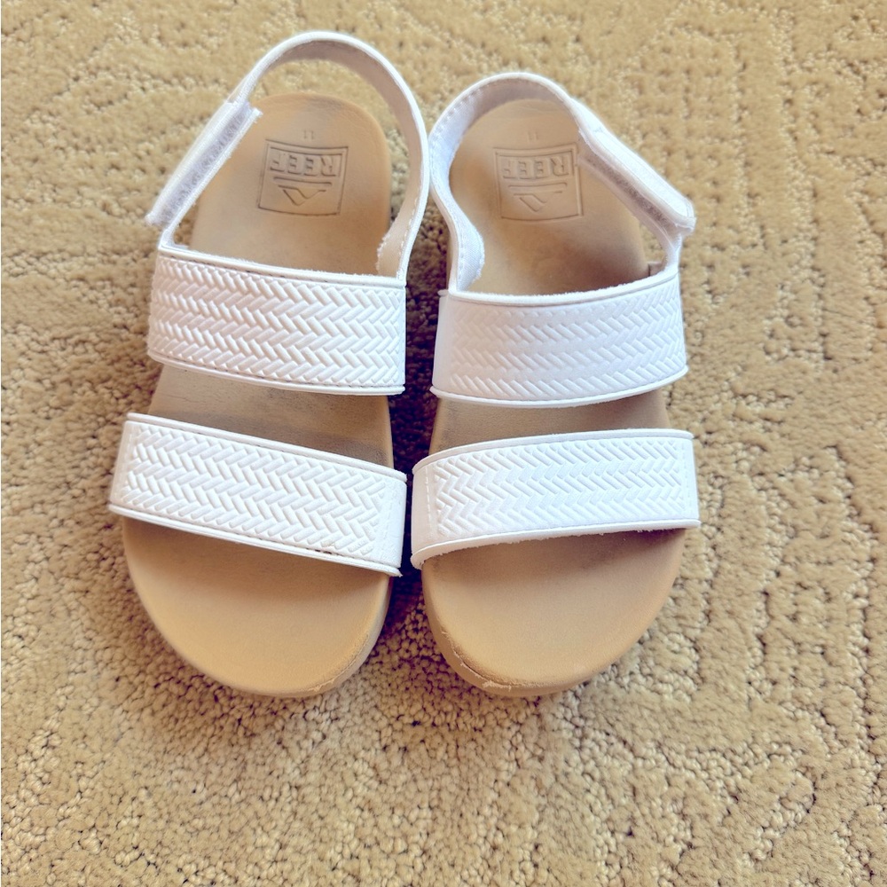 Reef. Size 11.